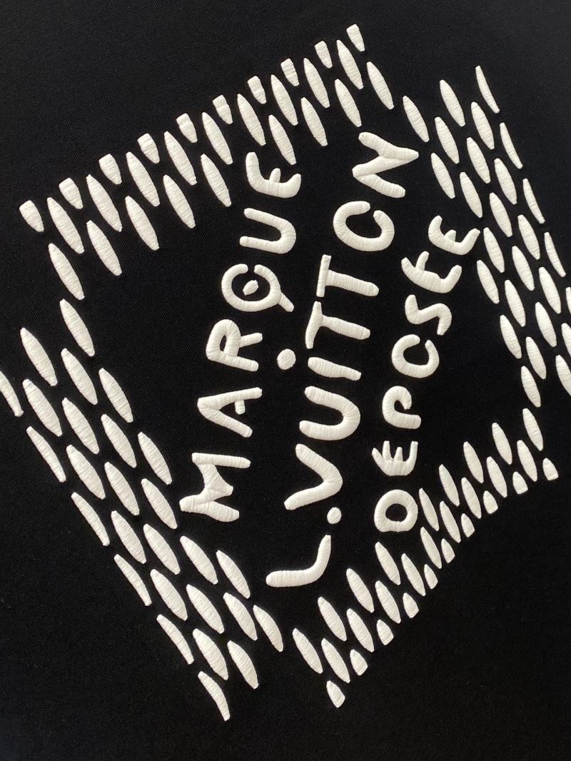 Louis Vuitton T-Shirts